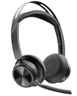 POLY Voyager Focus 2 USB-A Headset 76U46AA