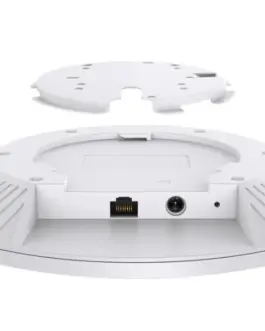 Alternative view of TP-LINK  Access Point EAP772 BE9300