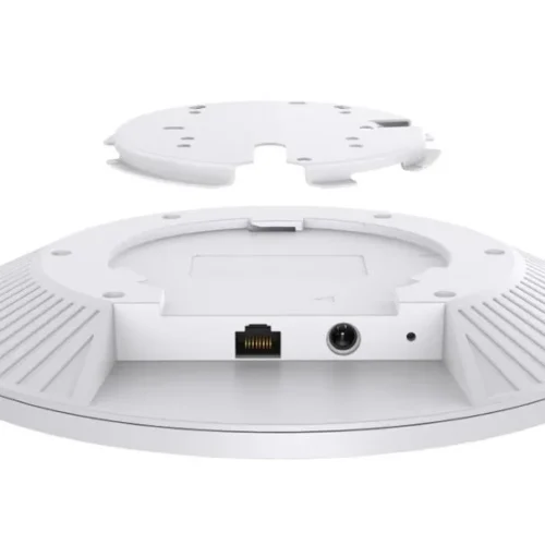 Alternative view of TP-LINK  Access Point EAP772 BE9300