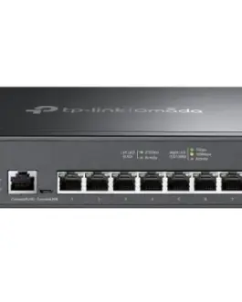 TP-LINK Switch SG3210X-M2 8x2.5GE 2xSFP+