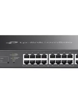TP-LINK Switch SG2428LP 16xGE PoE+ 8xGE 4xSFP
