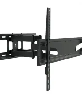 Maclean Bracket for TV 37-80 45kg universal MC-723B max VESA 600x400 черен