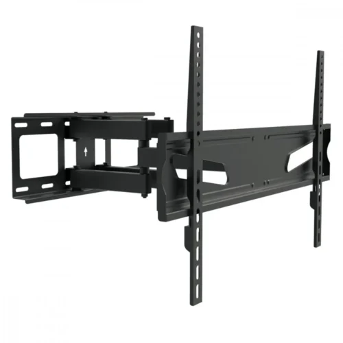 Maclean Bracket for TV 37-80 45kg universal MC-723B max VESA 600x400 черен