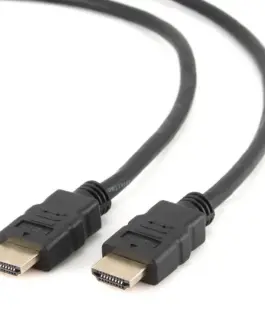 Alternative view of Gembird HDMI кабел with Ethernet Select 1.8m