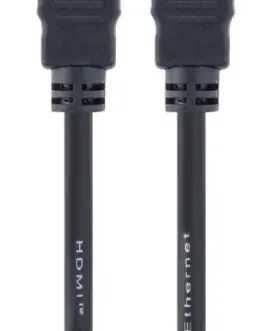 Gembird HDMI кабел with Ethernet Select 1.8m