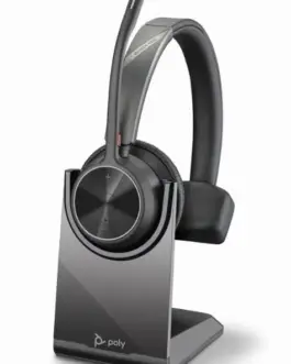 POLY Voyager4310-MS-Teams Mono USB-C Headset /BT700 + charging stand 77Y97A