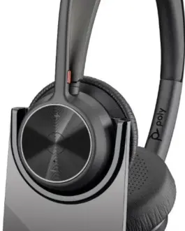POLY Voyager 4320 USB-C Headset /BT700 + charging stand 77Z31A