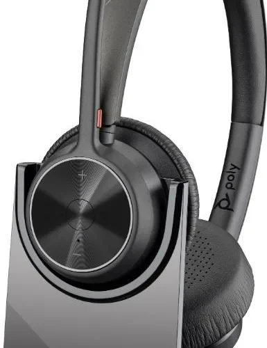 POLY Voyager 4320 USB-C Headset /BT700 + charging stand 77Z31A