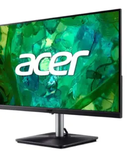 Alternative view of Acer Monitor 23.8 inch RS242Ybpamix IPS 4MS/100Hz/HDMI/VGA/SPEAKERS