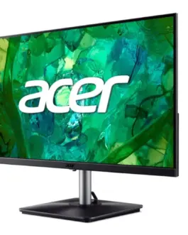 Alternative view of Acer Monitor 23.8 inch RS242Ybpamix IPS 4MS/100Hz/HDMI/VGA/SPEAKERS