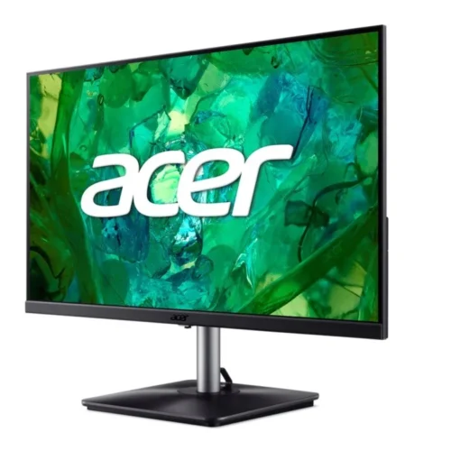 Acer Monitor 23.8 inch RS242Ybpamix IPS 4MS/100Hz/HDMI/VGA/SPEAKERS