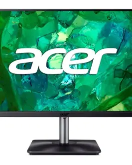 Acer Monitor 23.8 inch RS242Ybpamix IPS 4MS/100Hz/HDMI/VGA/SPEAKERS