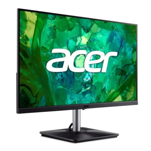 Acer Monitor 23.8 inch RS242Ybpamix IPS 4MS/100Hz/HDMI/VGA/SPEAKERS