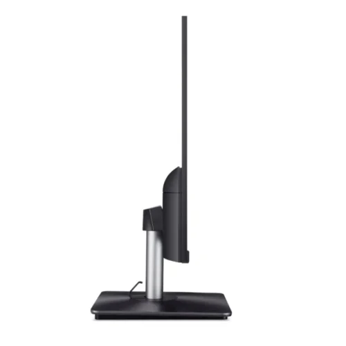Acer Monitor 23.8 inch RS242Ybpamix IPS 4MS/100Hz/HDMI/VGA/SPEAKERS