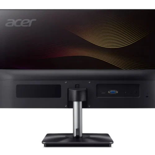 Acer Monitor 23.8 inch RS242Ybpamix IPS 4MS/100Hz/HDMI/VGA/SPEAKERS