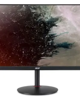Acer Monitor 24 inch XV242Fbmiiprx 540Hz 1MS 400cd/m2 1000:1 HDMIx2 DP SPEAKERS PIVOT