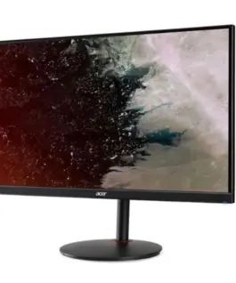 Alternative view of Acer Monitor 24 inch XV242Fbmiiprx 540Hz 1MS 400cd/m2 1000:1 HDMIx2 DP SPEAKERS PIVOT