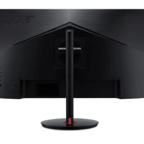 Acer Monitor 24 inch XV242Fbmiiprx 540Hz 1MS 400cd/m2 1000:1 HDMIx2 DP SPEAKERS