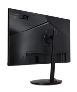 Acer Monitor 24 inch XV242Fbmiiprx 540Hz 1MS 400cd/m2 1000:1 HDMIx2 DP SPEAKERS