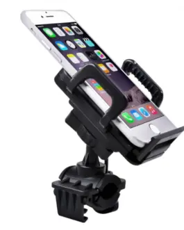 Maclean Universal bicycle holder for phone, navigation MC-656