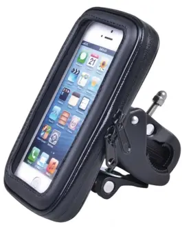 Maclean Bicycle phone holder size M MC-688M