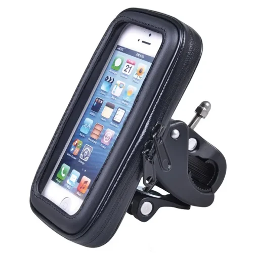 Maclean Bicycle phone holder size M MC-688M