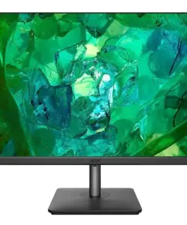 Acer Monitor 27 inch VERO RS272bpamix IPS 4ms/250cd/m2 D-SUB HDMI Speaker