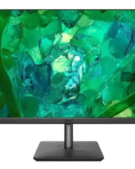 Acer Monitor 27 inch VERO RS272bpamix IPS 4ms/250cd/m2 D-SUB HDMI Speaker