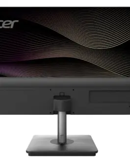 Alternative view of Acer Monitor 27 inch VERO RS272bpamix IPS 4ms/250cd/m2 D-SUB HDMI Speaker