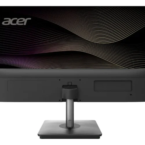 Acer Monitor 27 inch VERO RS272bpamix IPS 4ms/250cd/m2 D-SUB HDMI Speaker