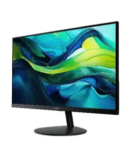 Acer Monitor 31.5 inch SA322QUAbmiipx IPS QHD 75Hz 1ms 1x HDMI