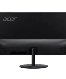 Acer Monitor 31.5 inch SA322QUAbmiipx IPS QHD 75Hz 1ms 1x HDMI