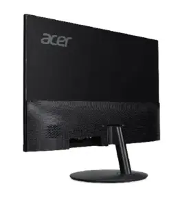 Acer Monitor 31.5 inch SA322QUAbmiipx IPS QHD 75Hz 1ms 1x HDMI