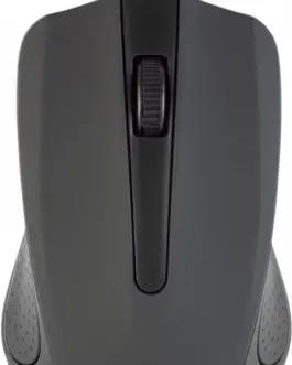 YENKEE USB wiчервен mouse 3 buttons rubberized surface 1000DPI