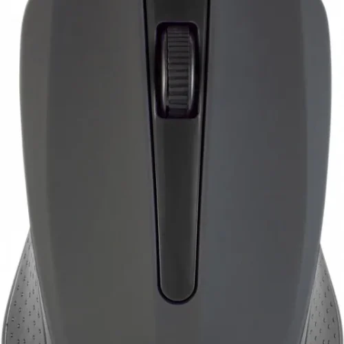 YENKEE USB wiчервен mouse 3 buttons rubberized surface 1000DPI
