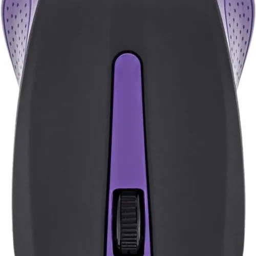 YENKEE USB wiчервен mouse