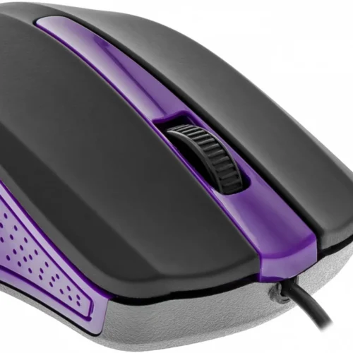 YENKEE USB wiчервен mouse