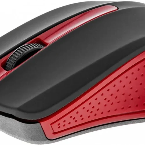 YENKEE USB wiчервен mouse