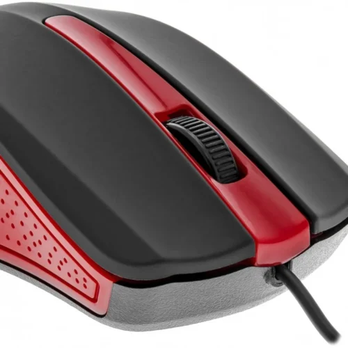 YENKEE USB wiчервен mouse