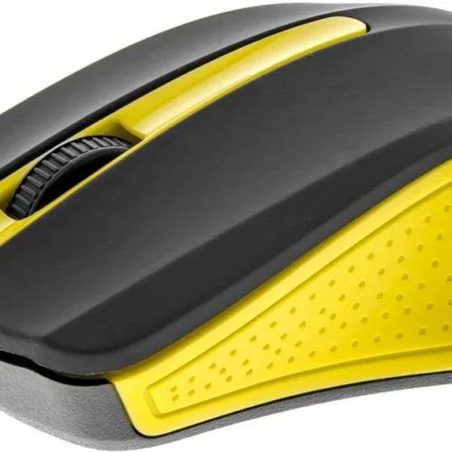 YENKEE USB wiчервен mouse