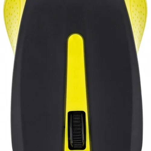 YENKEE USB wiчервен mouse