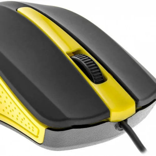 YENKEE USB wiчервен mouse