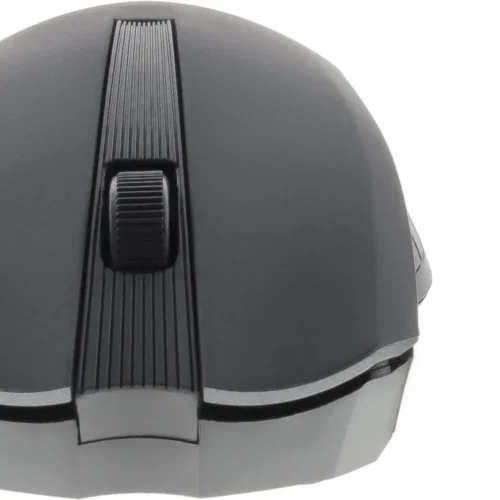 YENKEE 2.4GHz symmetrical wireless mouse