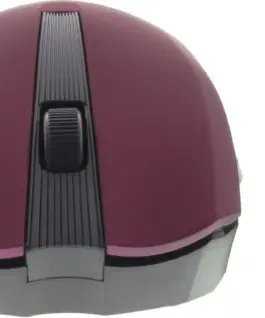 YENKEE 2.4GHz optical symmetrical wireless mouse