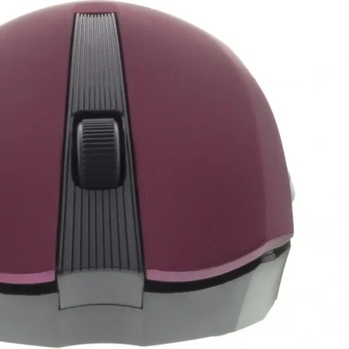 YENKEE 2.4GHz optical symmetrical wireless mouse