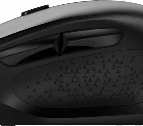 YENKEE Wireless mouse YMS 2050BK EGO Optic 1600DPI DUAL WL+B