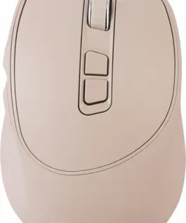 YENKEE Wireless мишка 2.4GHz rechargeable 6 buttons 2400DPI 45