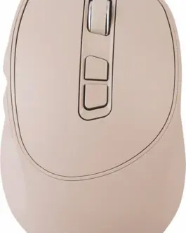 YENKEE Wireless мишка 2.4GHz rechargeable 6 buttons 2400DPI 45