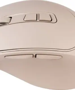 YENKEE Wireless мишка 2.4GHz rechargeable 6 buttons 2400DPI 45