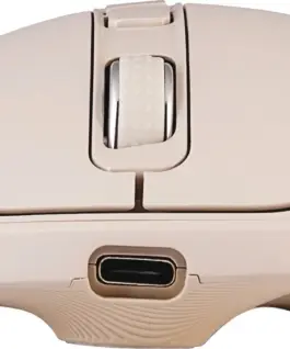 YENKEE Wireless мишка 2.4GHz rechargeable 6 buttons 2400DPI 45